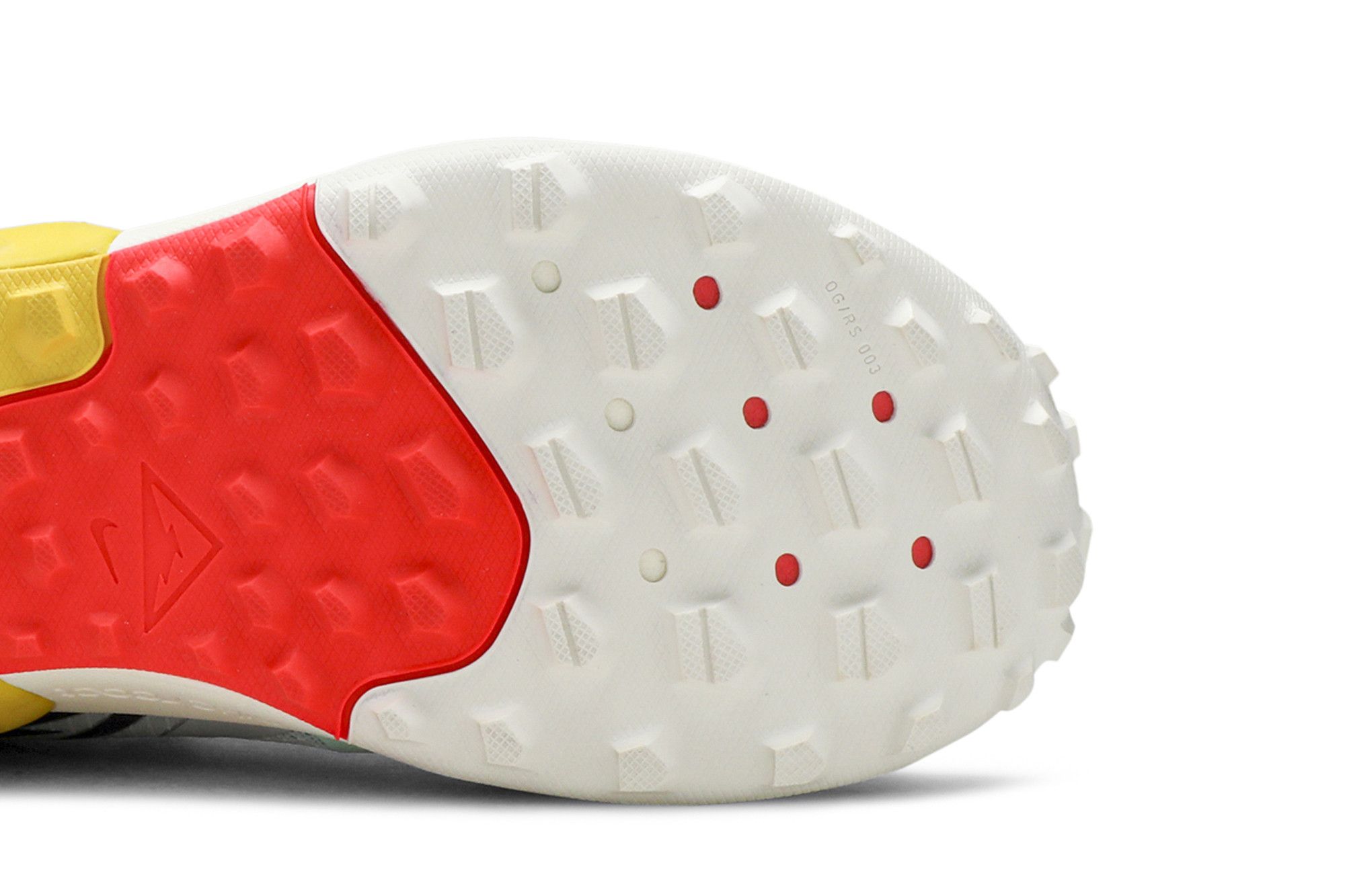 Buy Nike Zoom Wildhorse 6 'Spruce Aura' - BV7106 400 | GOAT