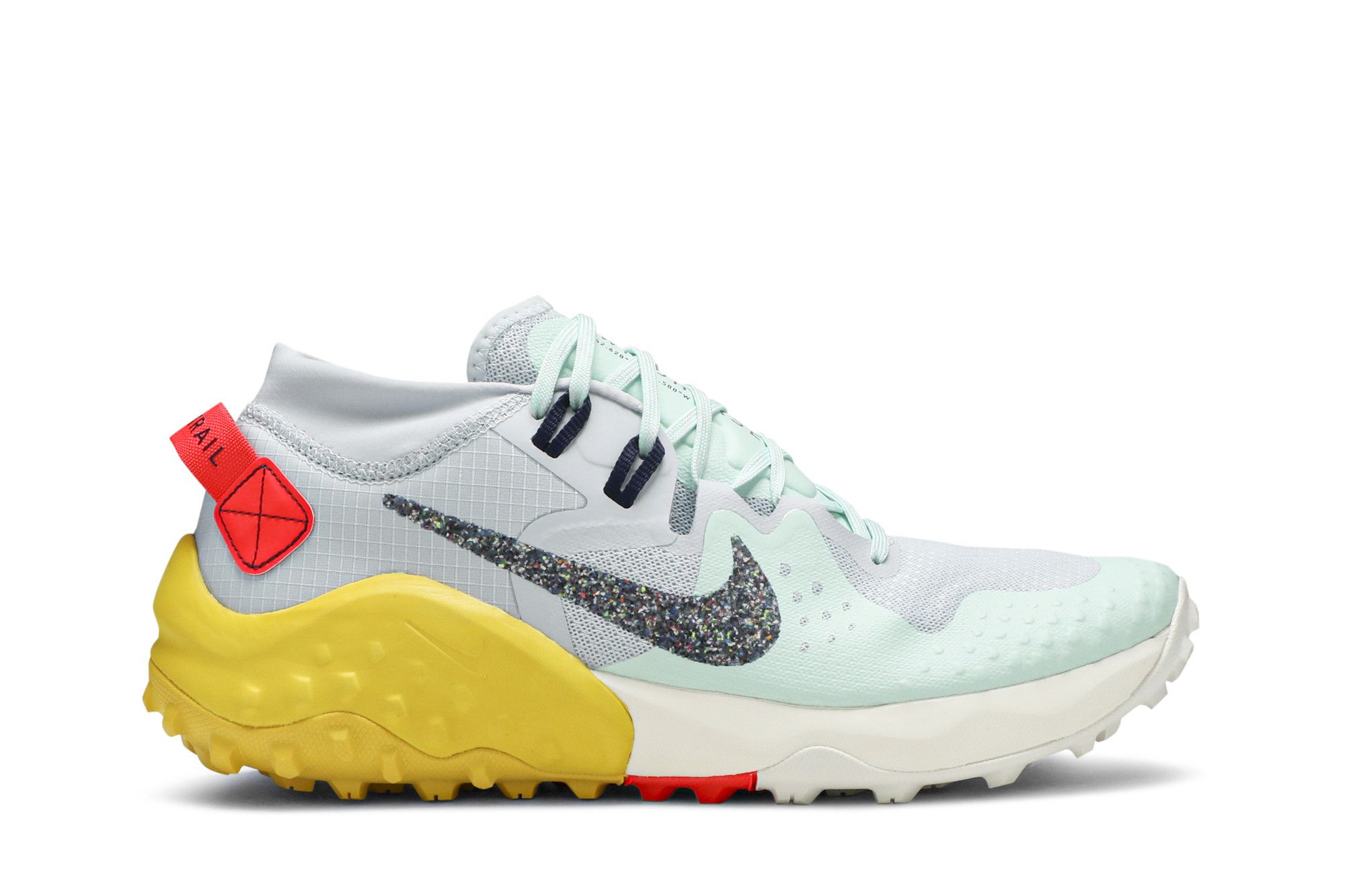 NIKE ワイルドホース6 Wildhorse 6 BV7106-400 Amazon | [ナイキ] WILDHORSE 6【ワイルドホース 6】 BV7106-400