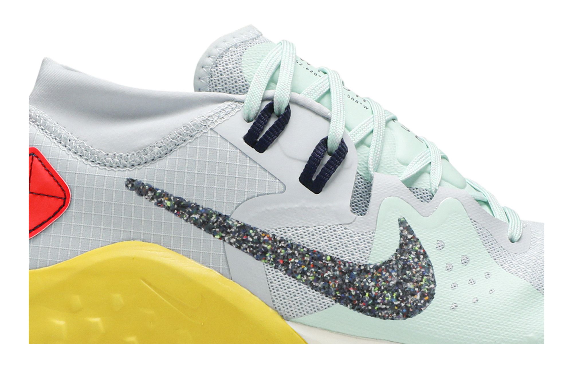 NIKE ワイルドホース6 Wildhorse 6 BV7106-400 Amazon | [ナイキ] WILDHORSE 6【ワイルドホース 6】 BV7106-400