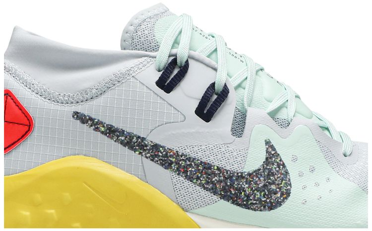 Zoom Wildhorse 6 Spruce Aura