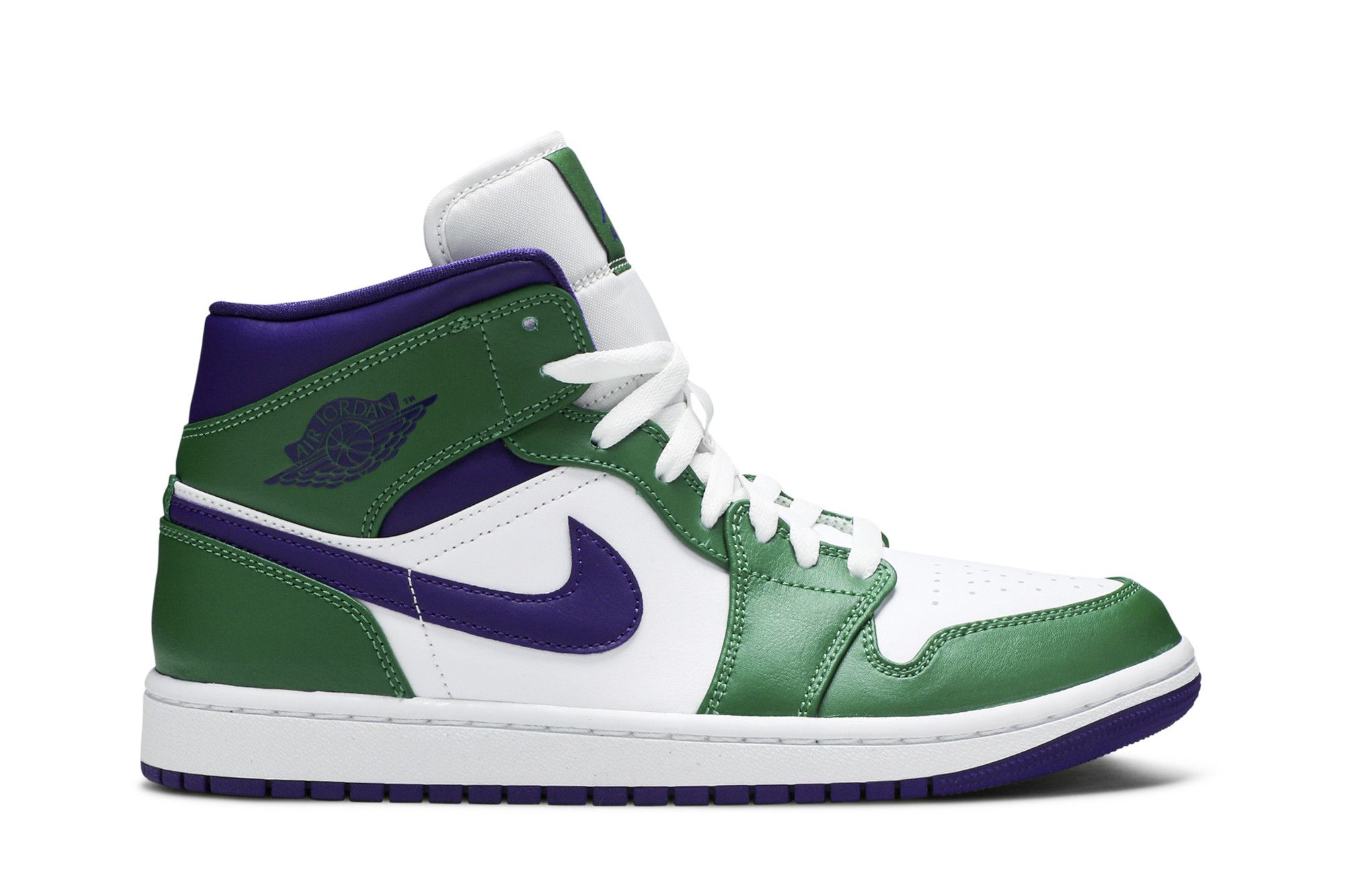 Jordan 1 origin story goat discount