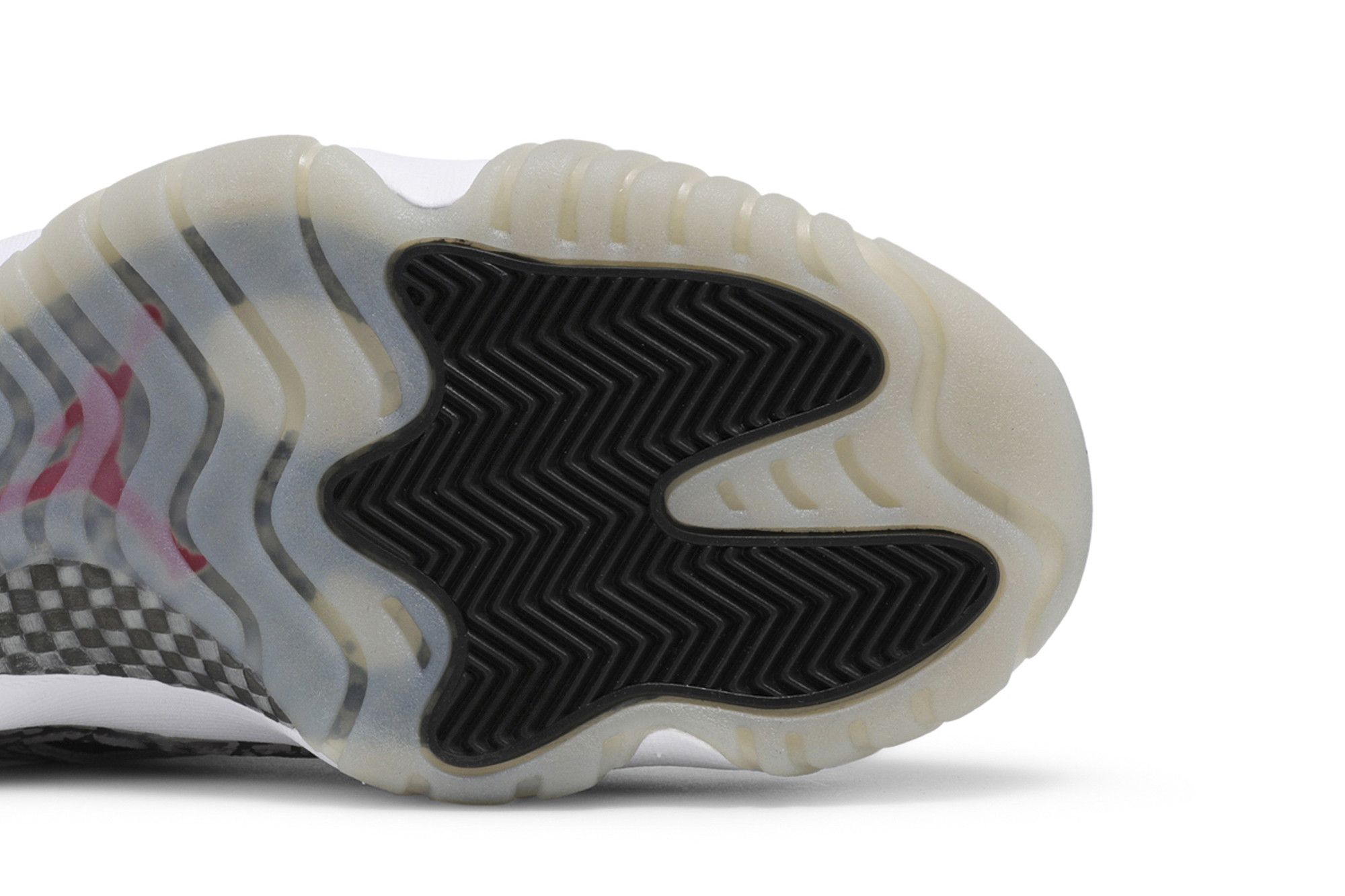 Buy Air Jordan 11 Retro Low IE 'Black Cement' - 919712 006 | GOAT