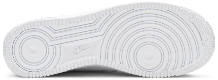 Nike Wmns Air Force 1 Low Iridescent Swoosh