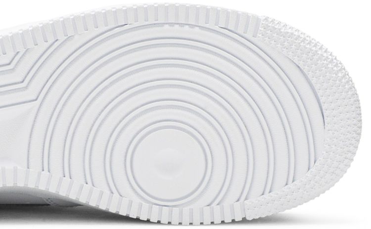 Nike Wmns Air Force 1 Low Iridescent Swoosh