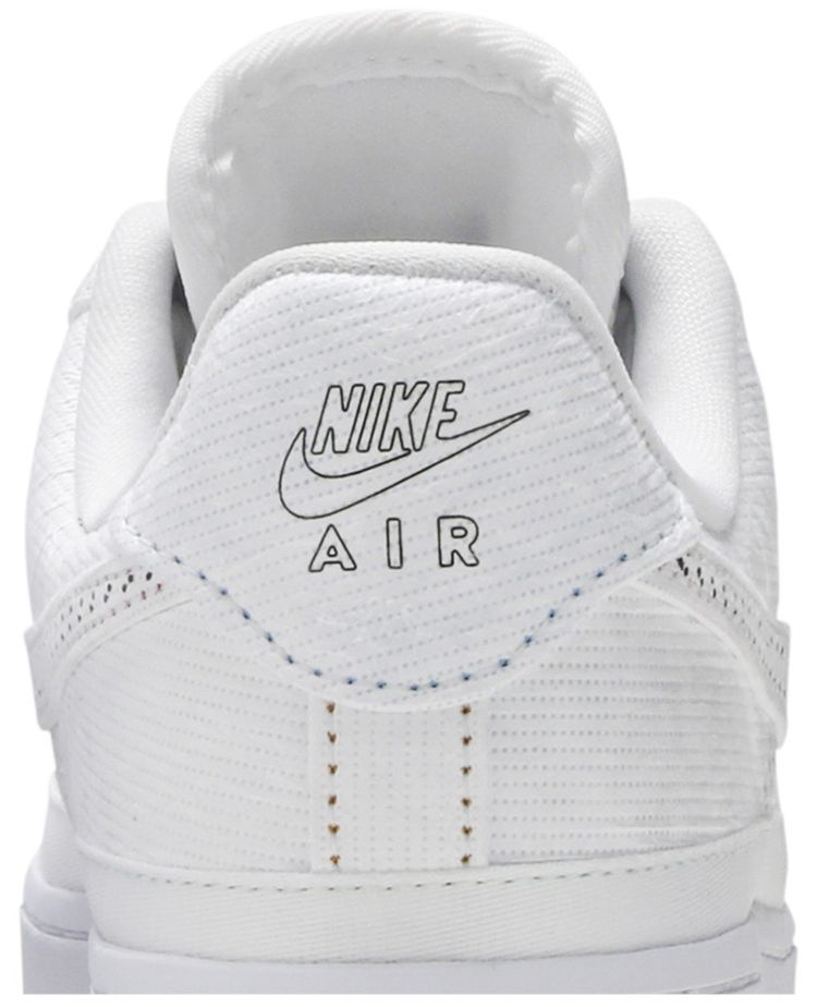 Wmns Air Force 1 Low Tear Away