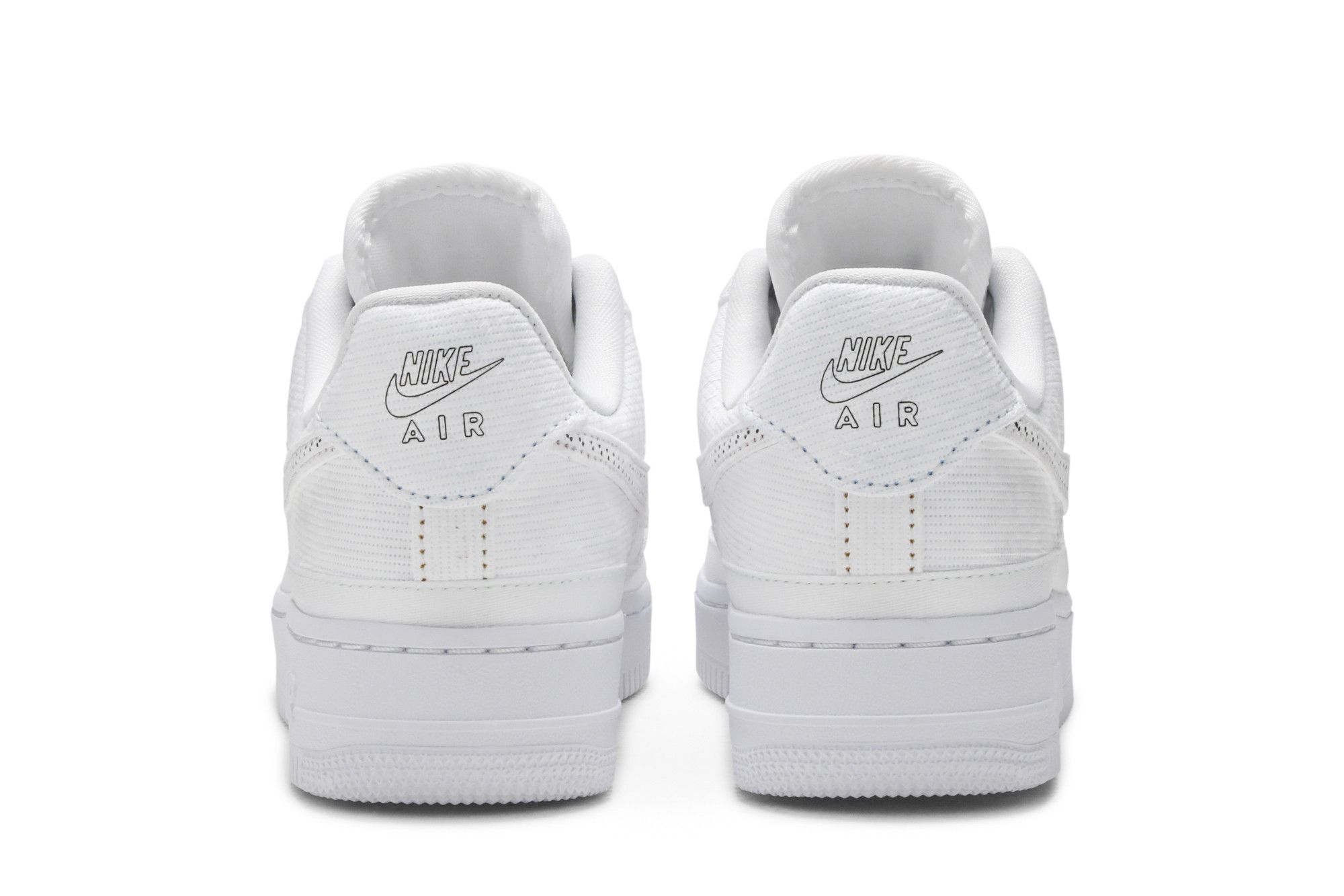 peel off air force ones goat