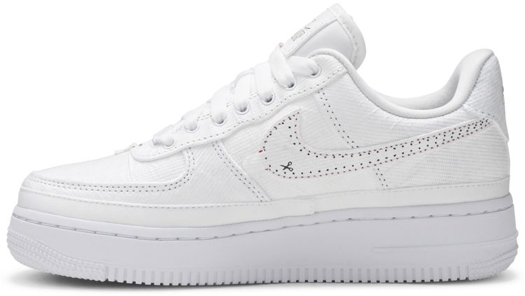 Wmns Air Force 1 Low Tear Away