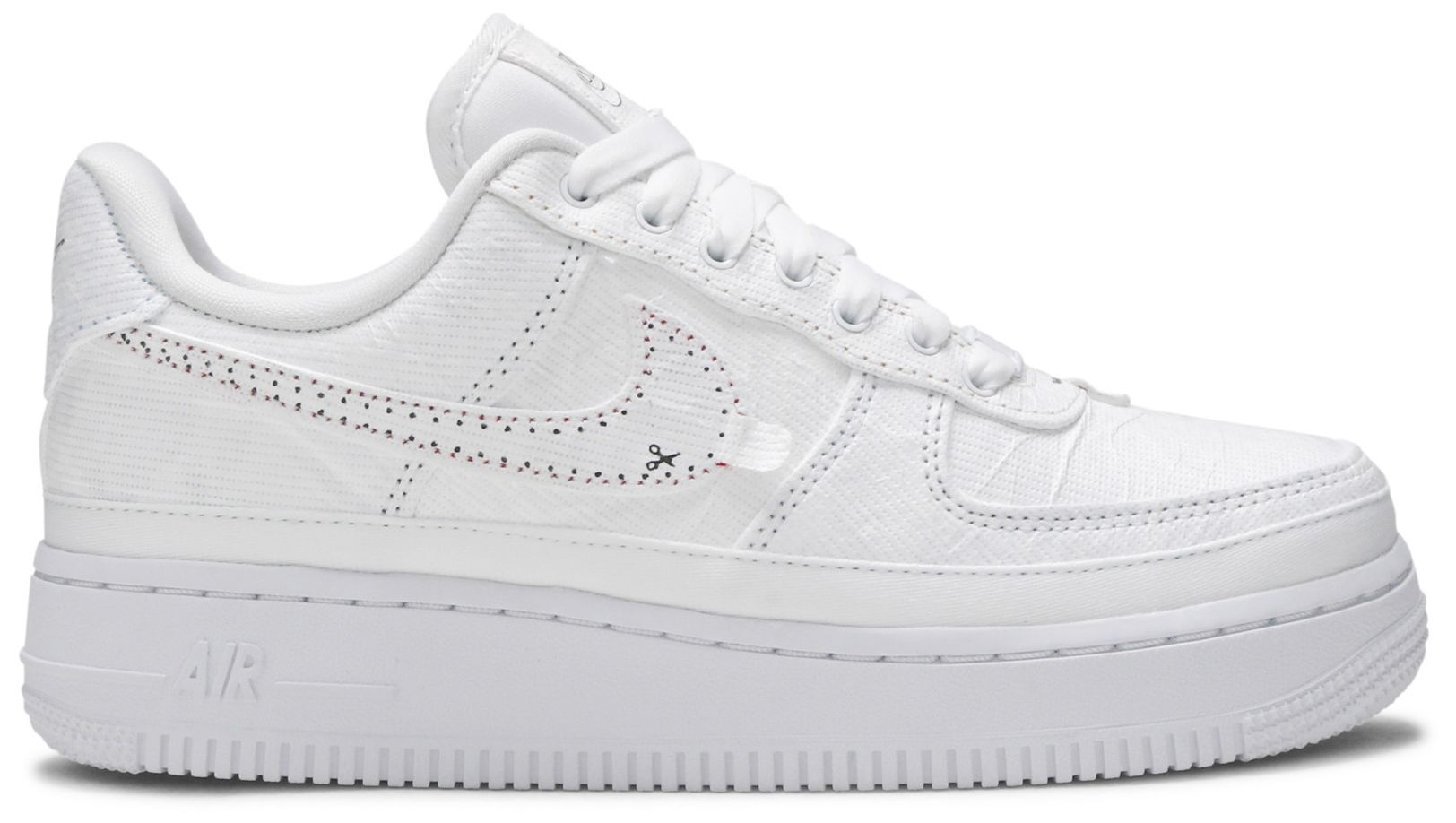 tearable air force