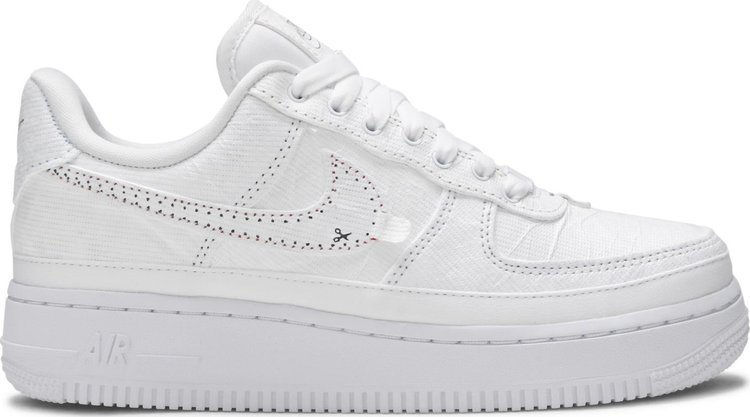 Wmns Air Force 1 Low 'Tear Away'