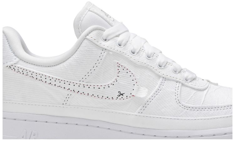 Wmns Air Force 1 Low Tear Away