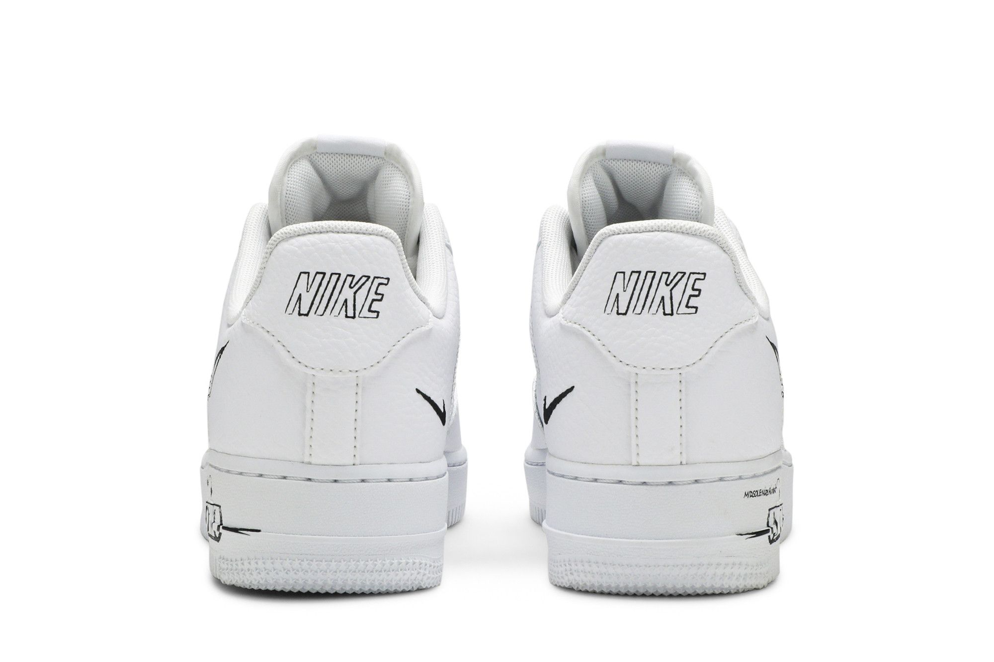 Air force 1 low sketch deals