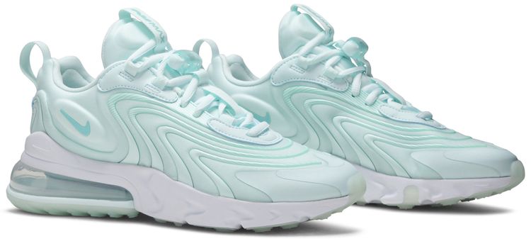 Nike Wmns Air Max 270 React ENG Glacial Blue