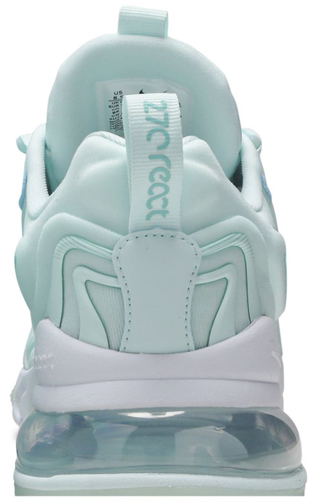 React Eng Nike Air Max 270 React Teal React Eng Sale 'air Max 270 React Casual Shoes Air Max 270