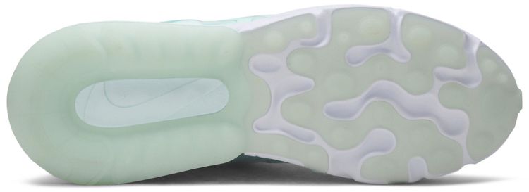 Nike Wmns Air Max 270 React ENG Glacial Blue