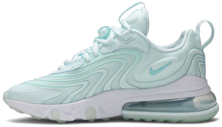 Nike Wmns Air Max 270 React ENG Glacial Blue