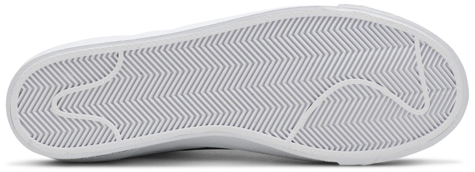 blazer mid 77 sketch red