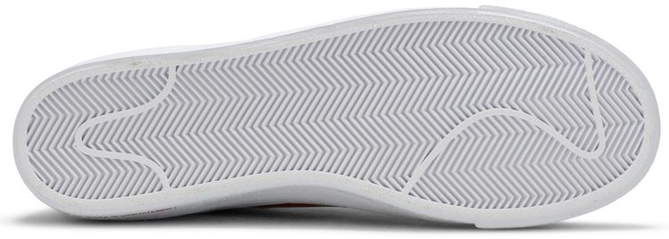 Nike Blazer Mid 77 Sketch   Red