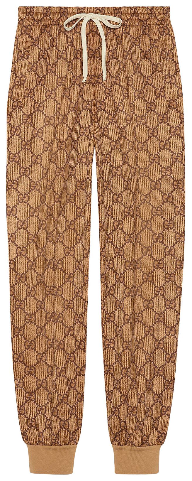 Gucci Pants Tan