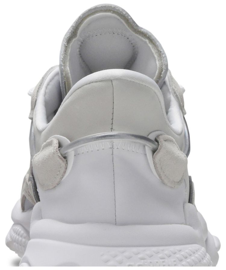 Wmns Ozweego Cloud White