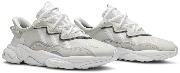 Wmns Ozweego Cloud White