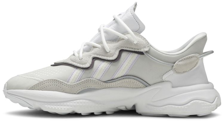 Wmns Ozweego Cloud White
