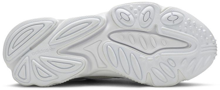 Wmns Ozweego Cloud White