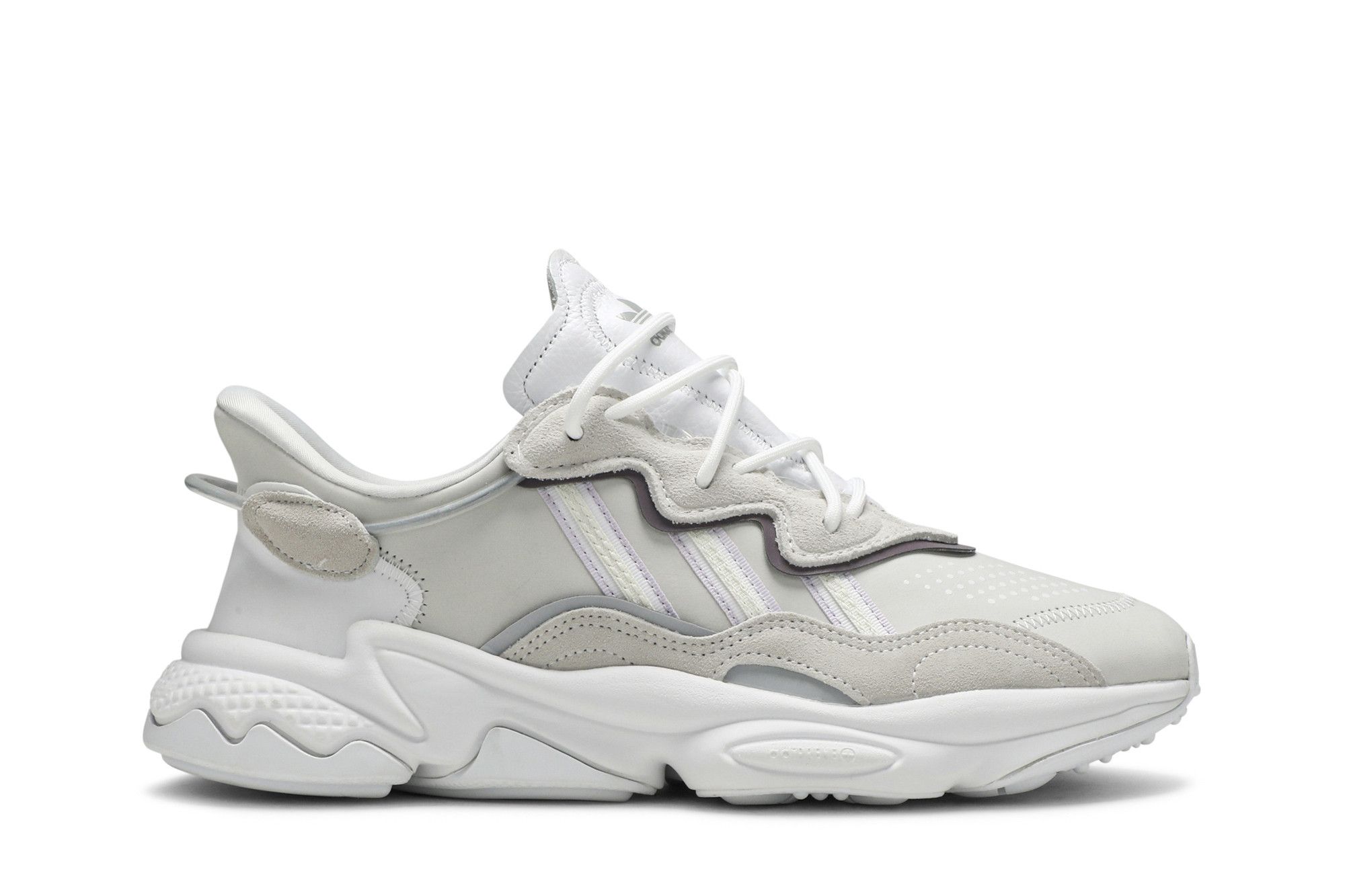 Wmns Ozweego Cloud White