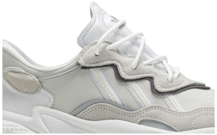Wmns Ozweego Cloud White