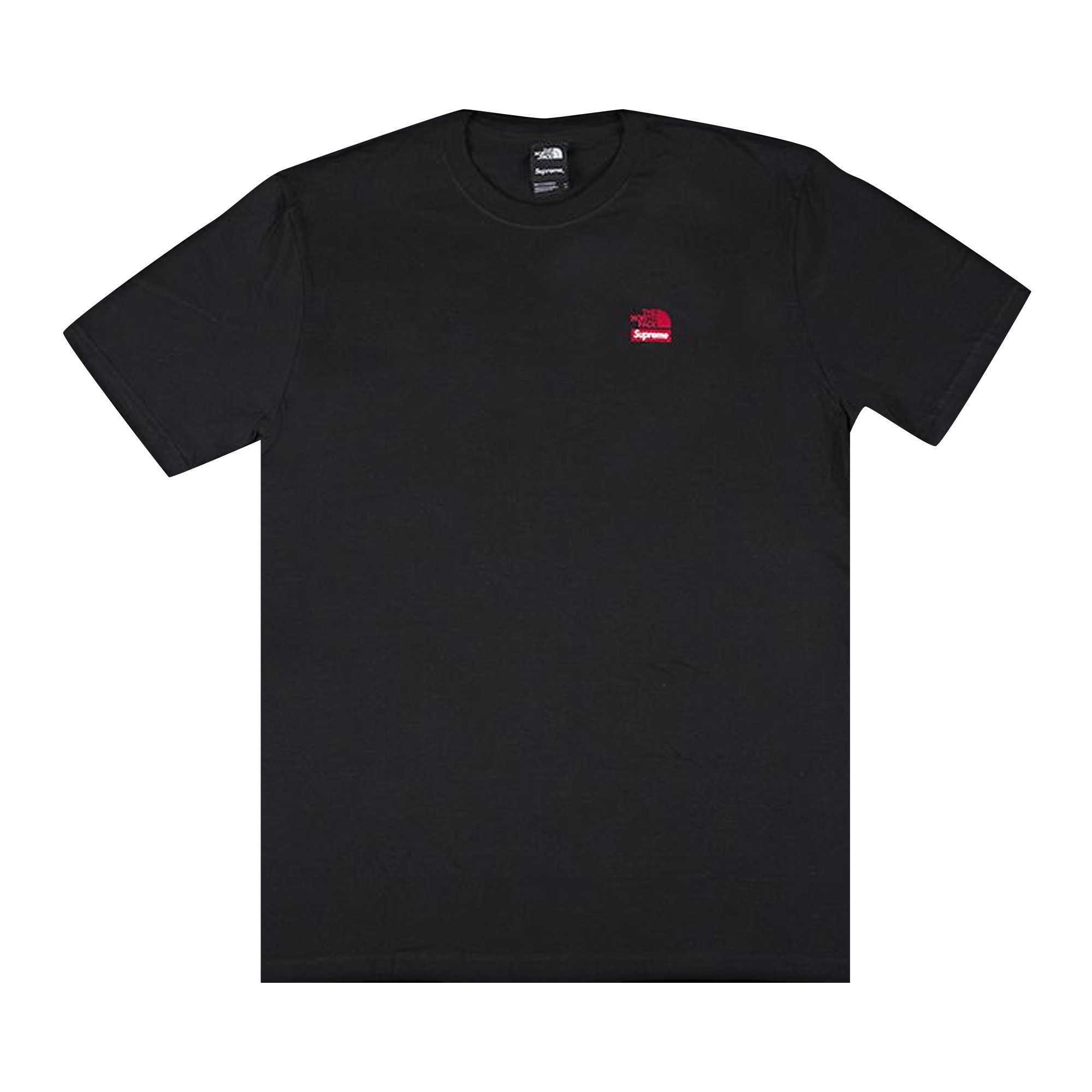 Buy Supreme x The North Face Statue Of Liberty T-Shirt 'Black