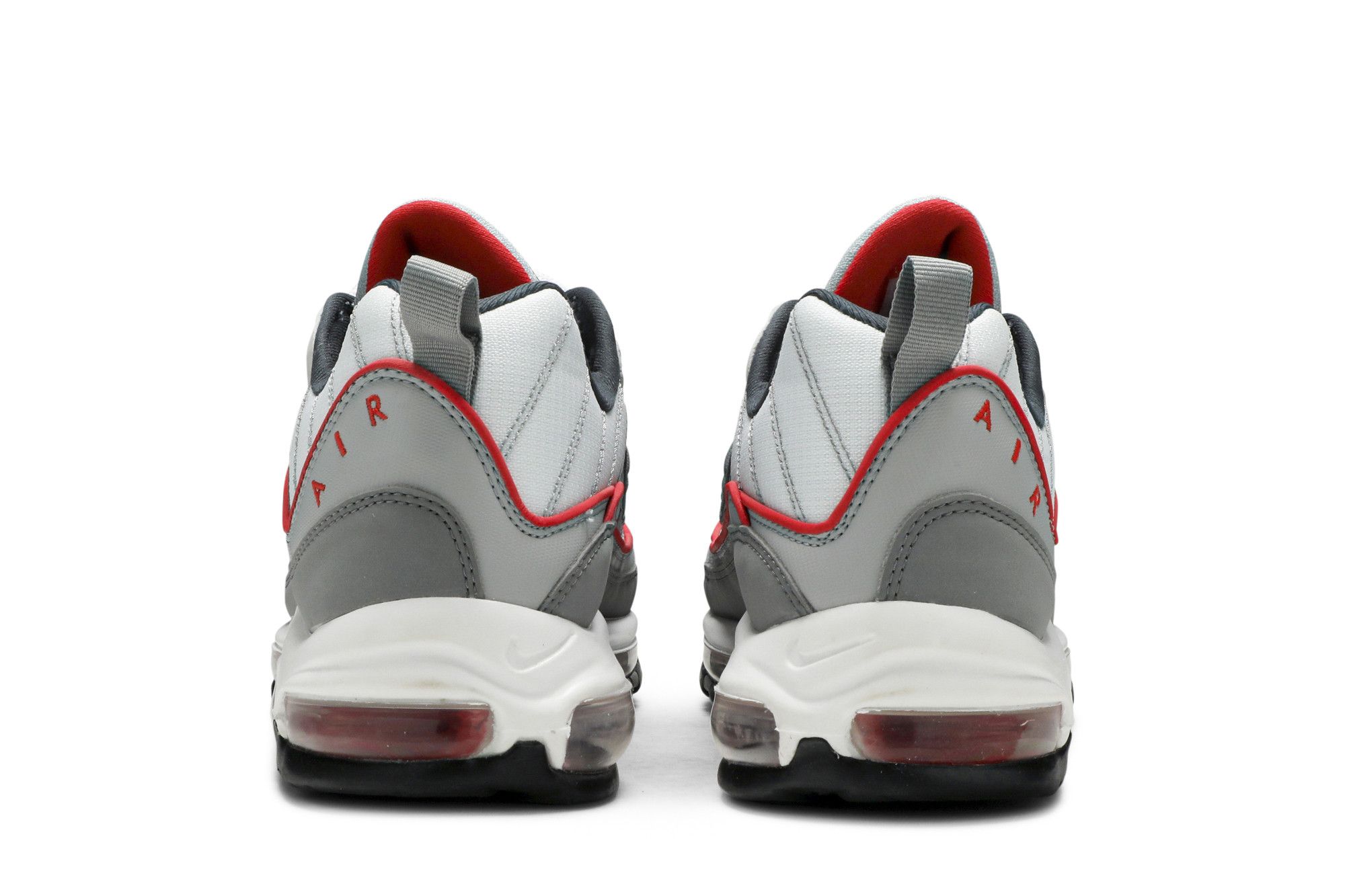 Grey nike 98 sales