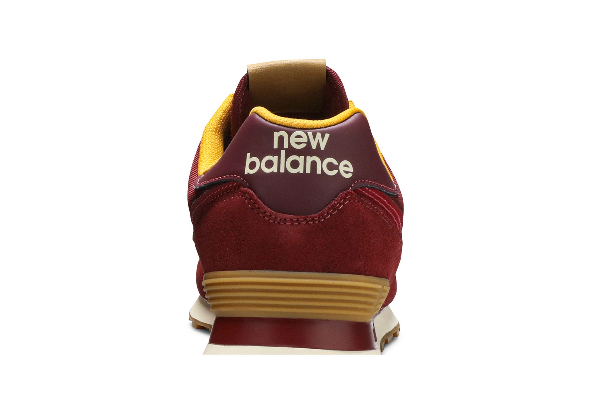 New balance 574 gold rush new arrivals