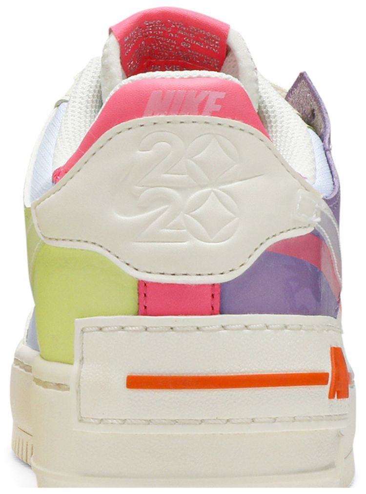 Nike Wmns Air Force 1 Shadow Beige