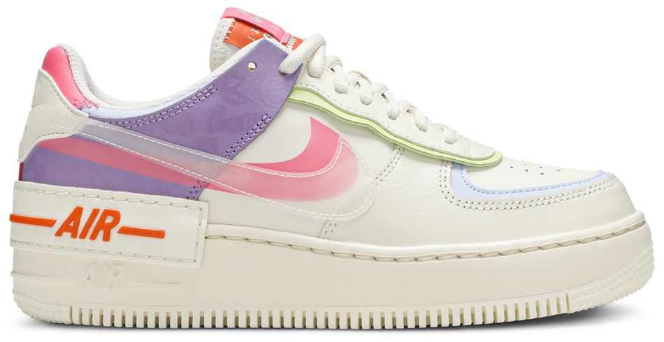 womens air force shadow beige