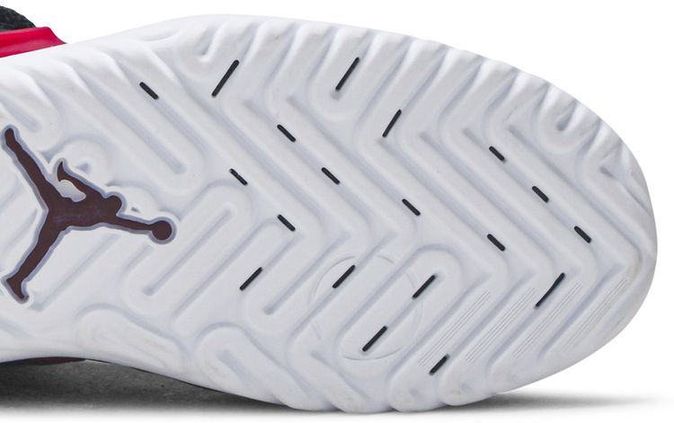 Air Jordan 1 React Noble Red