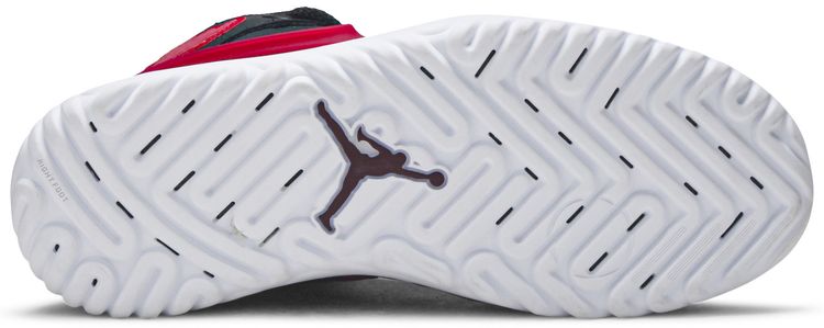 Air Jordan 1 React Noble Red