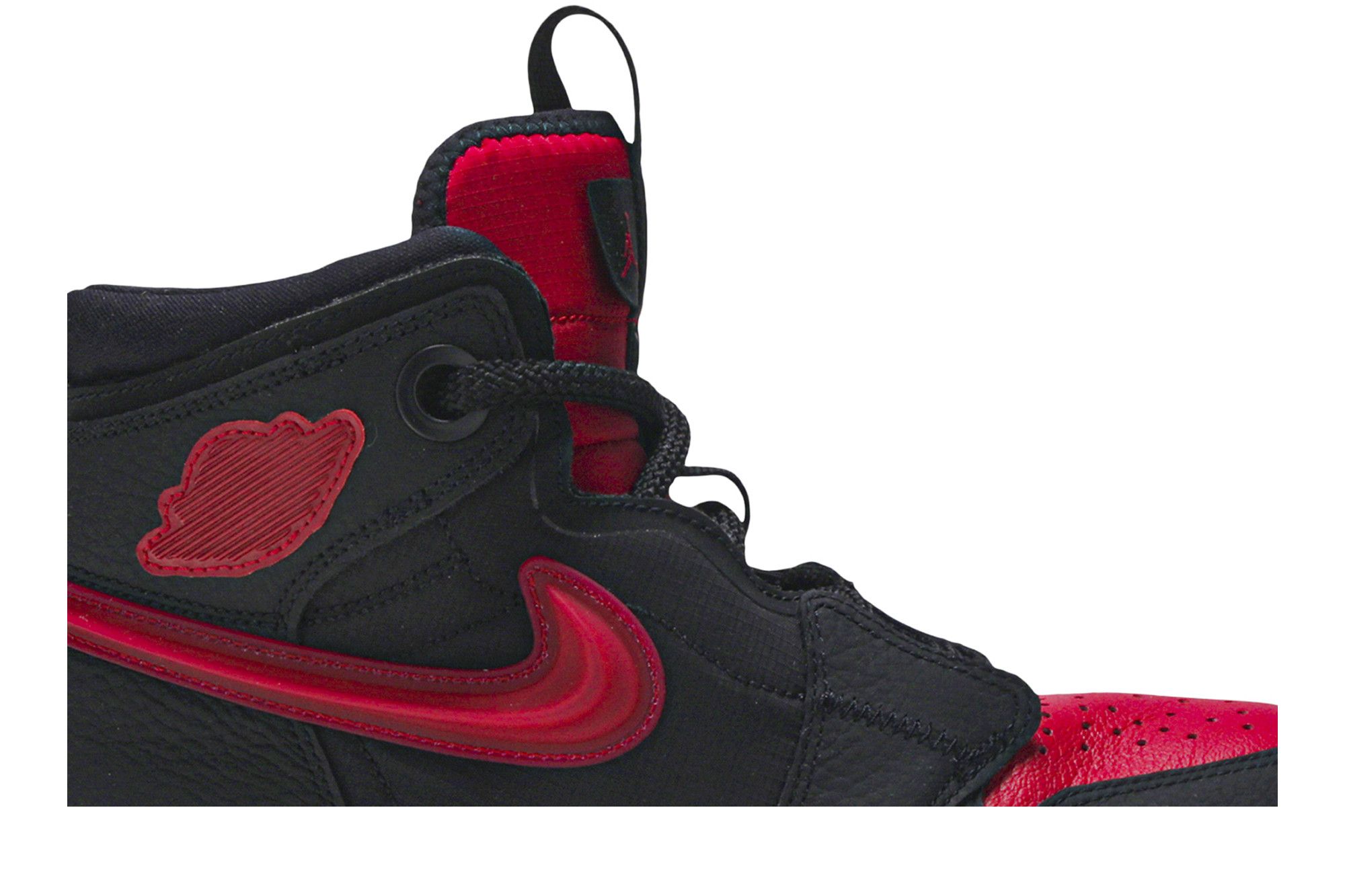 Air jordan 1 high react basketball shoe outlet