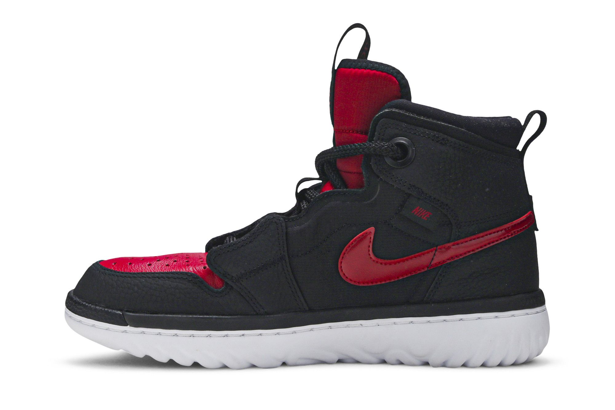 Nike air jordan 1 react new arrivals