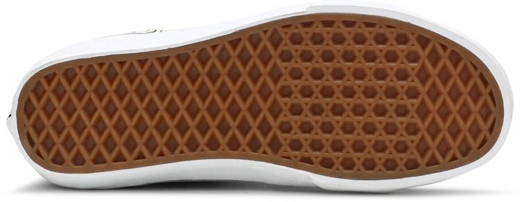 Vans Sk8 Hi Breast Cancer Awareness