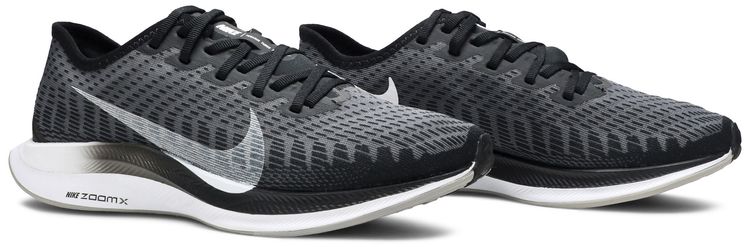 Nike Wmns Zoom Pegasus Turbo 2 Black Gunsmoke