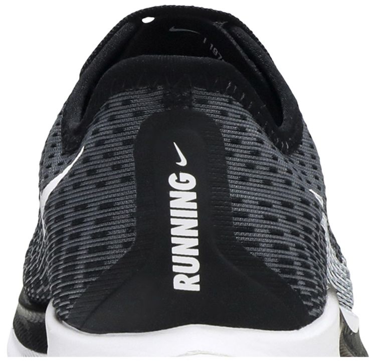 Nike Wmns Zoom Pegasus Turbo 2 Black Gunsmoke