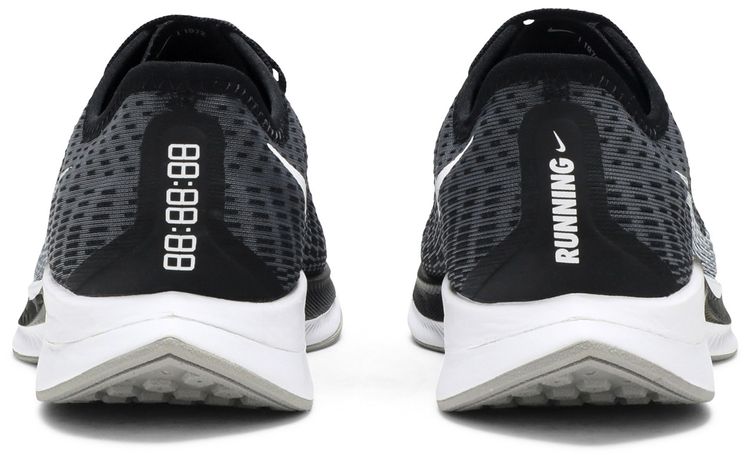 Nike Wmns Zoom Pegasus Turbo 2 Black Gunsmoke