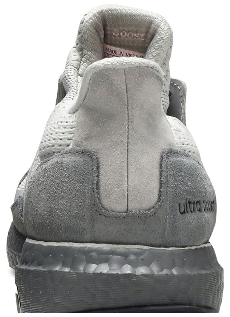 Adidas UltraBoost SL Light Granite