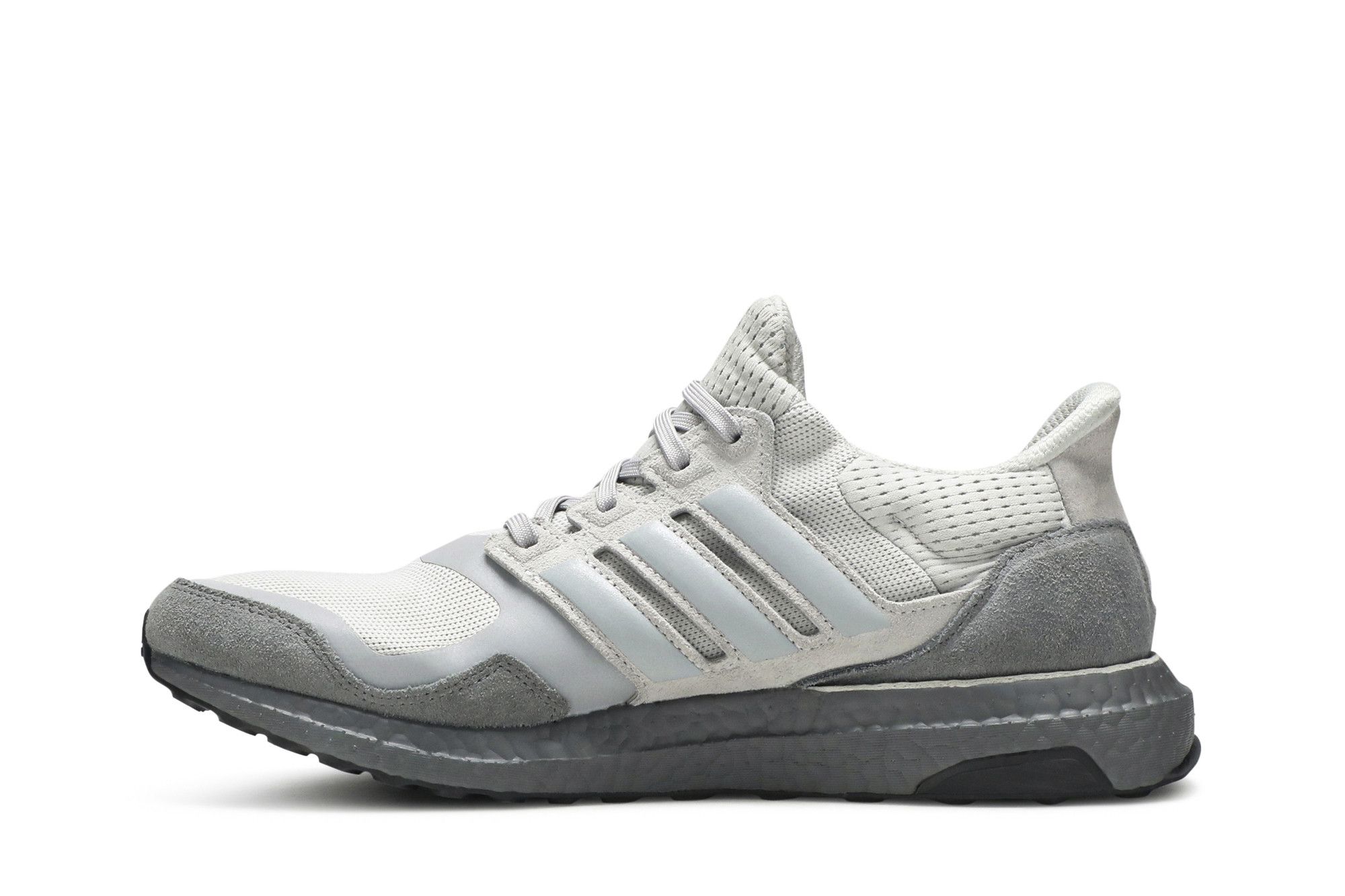 Ultraboost s&l grey/light granite men's shoe new arrivals