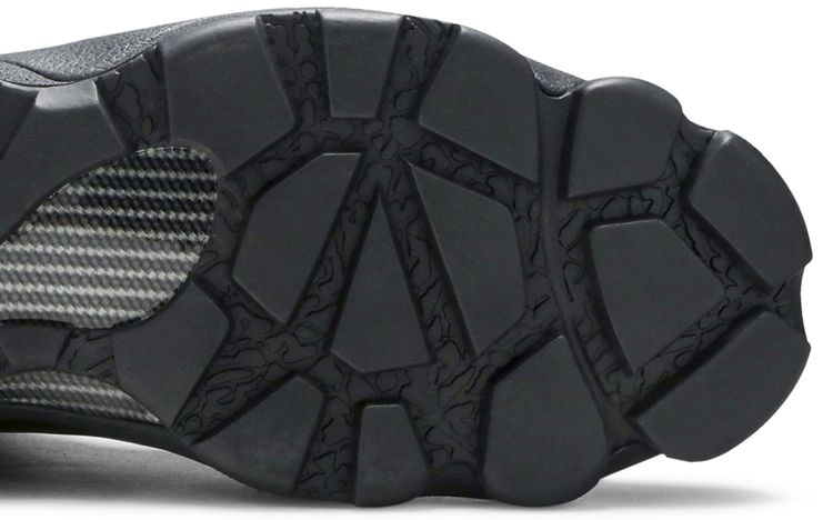 Air Jordan Winterized 6 Rings Black 2010