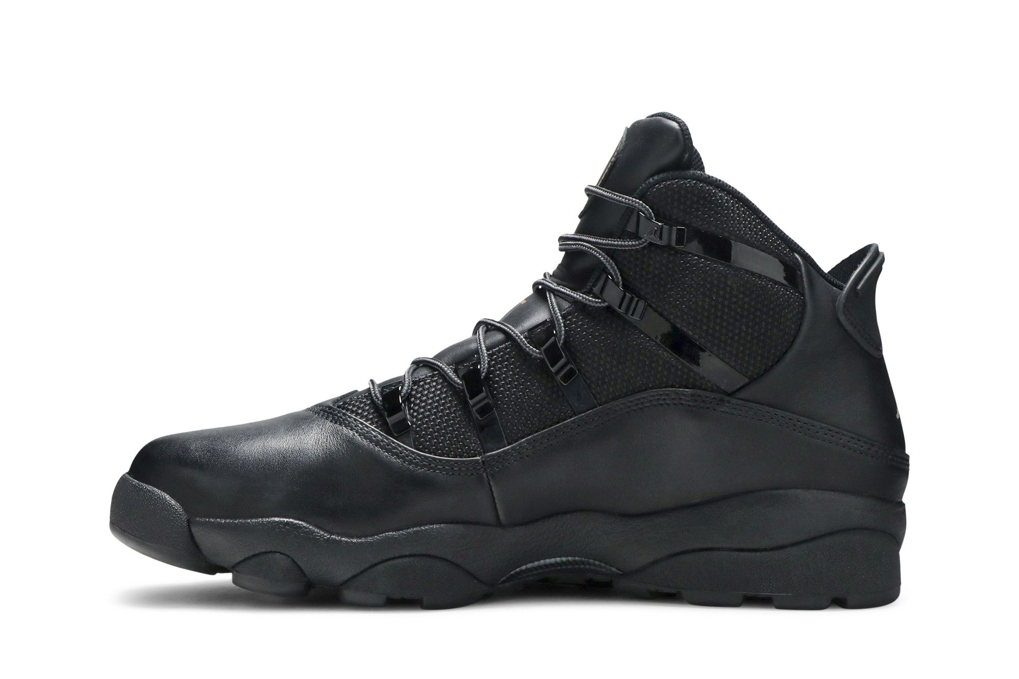 Winterized jordans instock 12