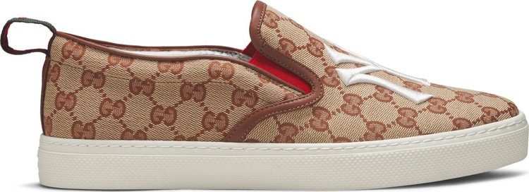 Gucci Yankees - 8 For Sale on 1stDibs