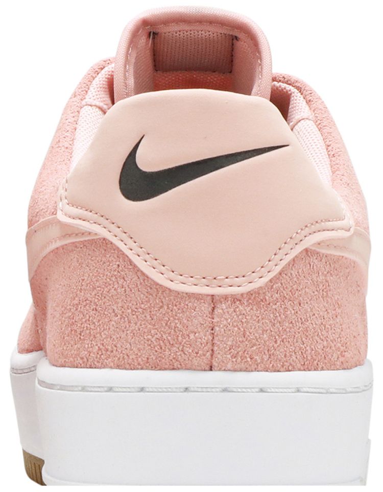 Nike Wmns Air Force Sage 1 Low Coral Stardust