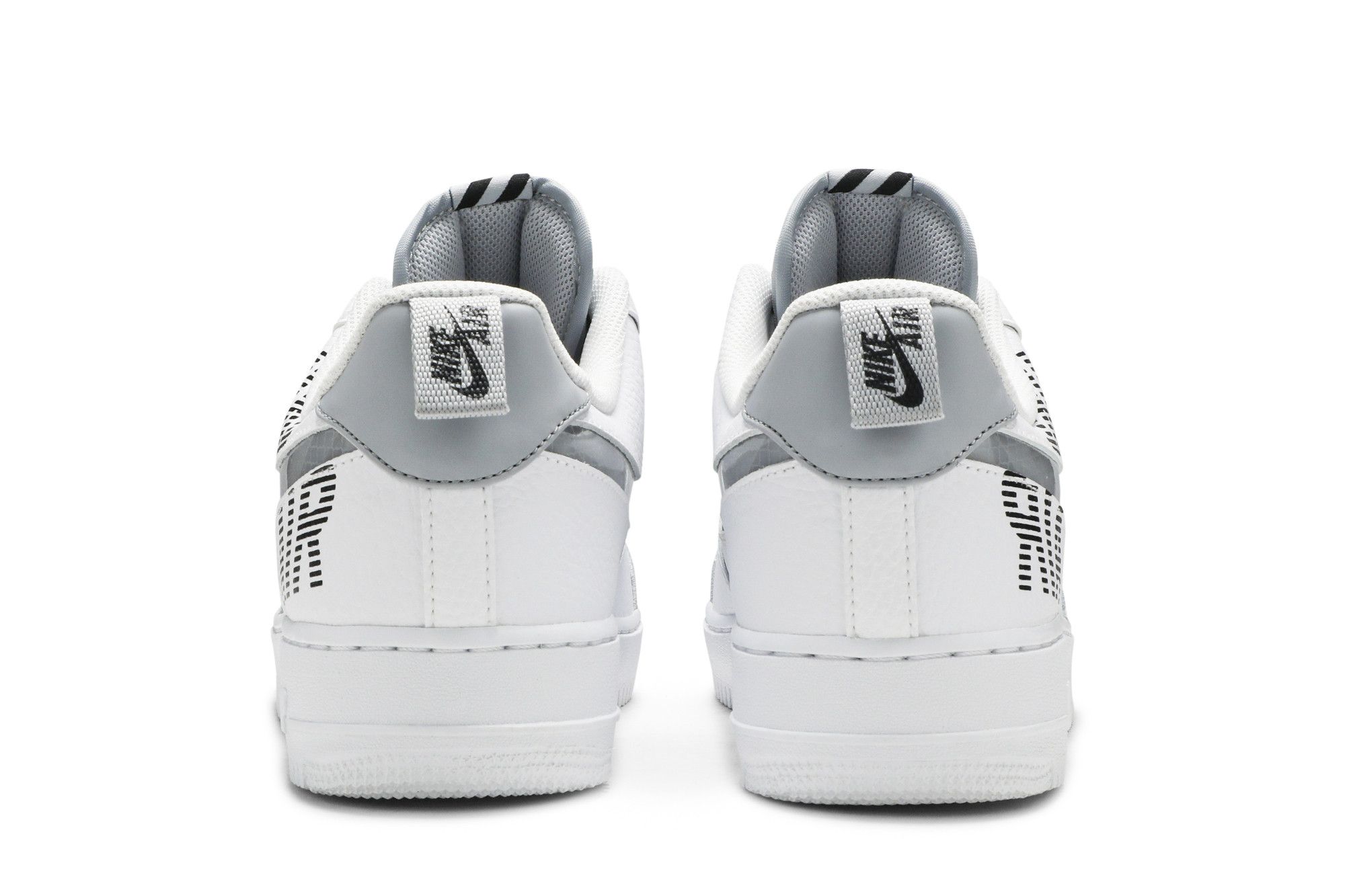 Buy Air Force 1 Low 'Under Construction - White' - BQ4421