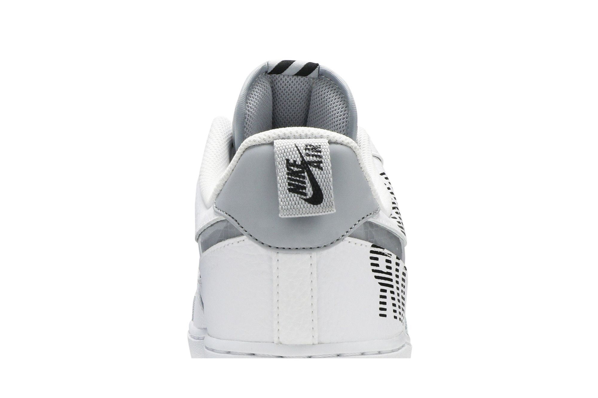 Buy Air Force 1 Low 'Under Construction - White' - BQ4421