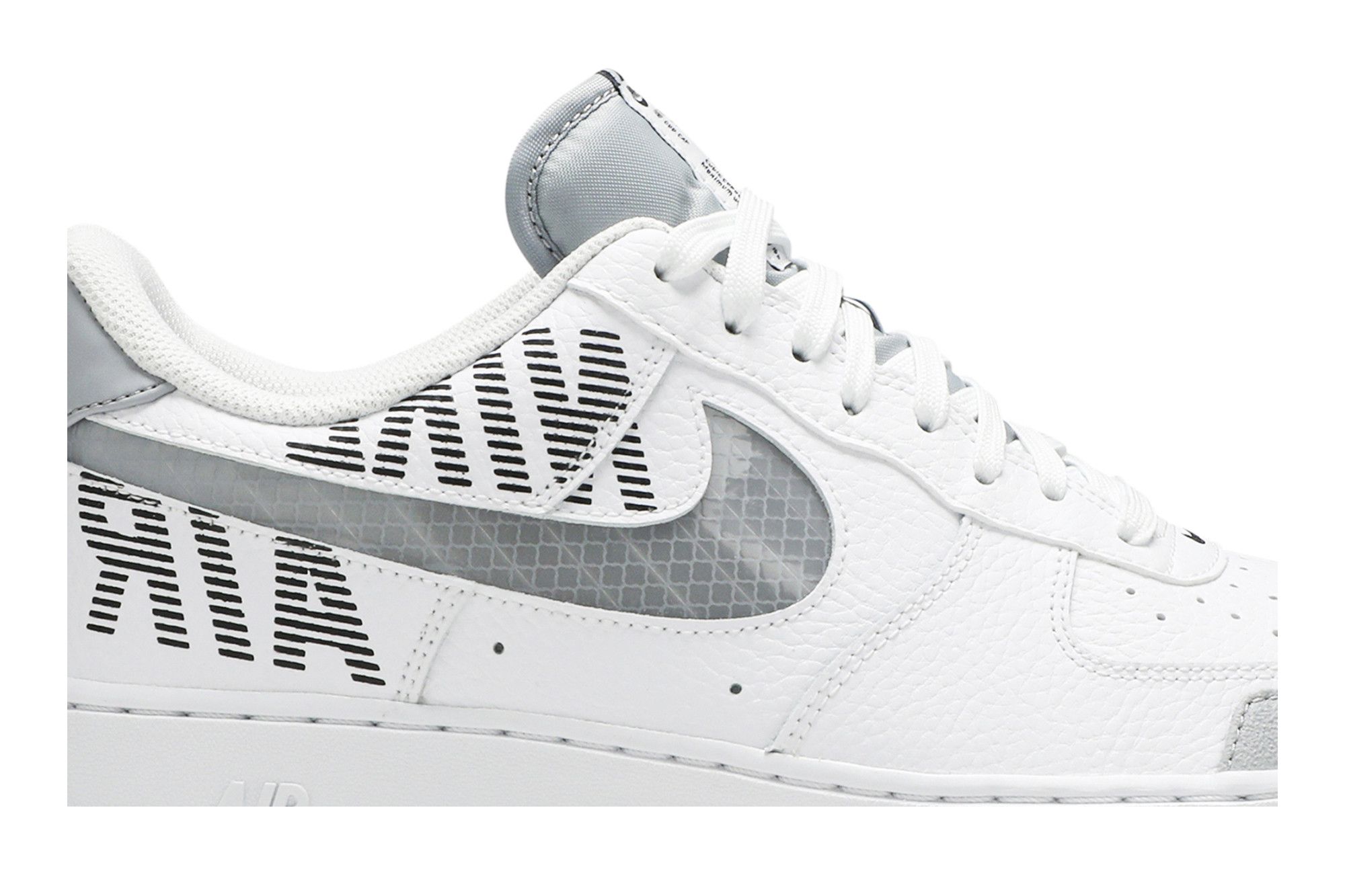Buy Air Force 1 Low 'Under Construction - White' - BQ4421 Buy Air Force 1 Low 'Under Construction - White' - BQ4421